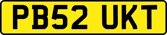PB52UKT