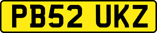 PB52UKZ