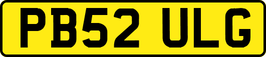 PB52ULG