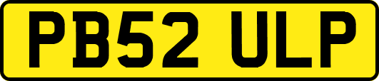 PB52ULP