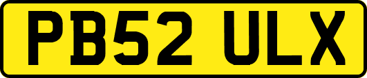 PB52ULX