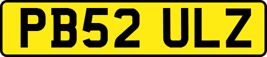 PB52ULZ