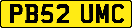 PB52UMC