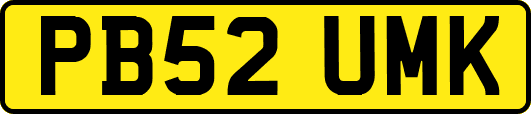PB52UMK