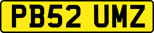 PB52UMZ