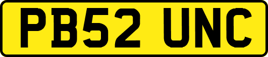 PB52UNC