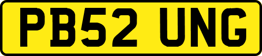 PB52UNG