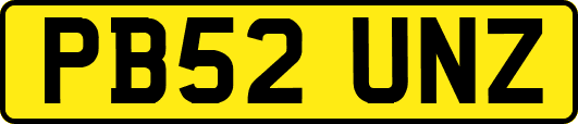 PB52UNZ