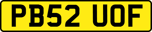 PB52UOF