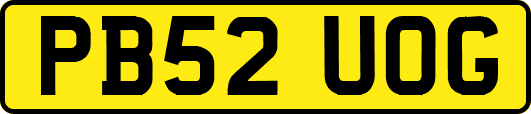 PB52UOG