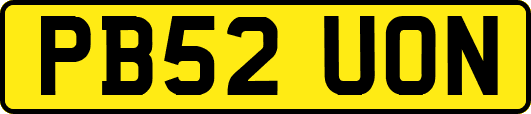 PB52UON