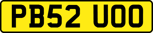 PB52UOO