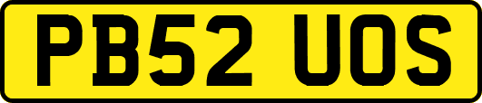 PB52UOS