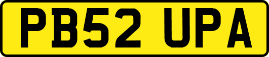 PB52UPA