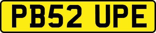 PB52UPE