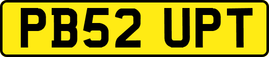 PB52UPT