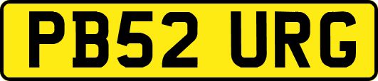 PB52URG