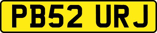 PB52URJ