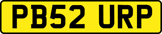 PB52URP