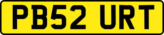 PB52URT
