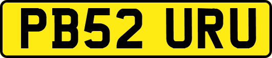 PB52URU
