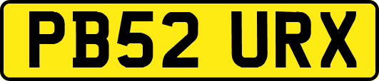 PB52URX