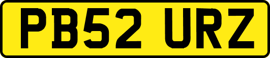 PB52URZ