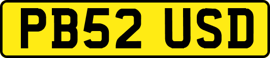 PB52USD