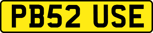 PB52USE