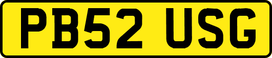 PB52USG