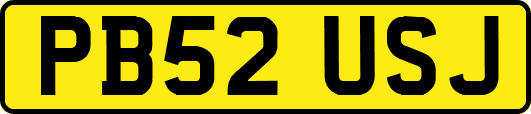 PB52USJ
