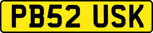 PB52USK