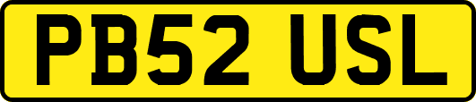 PB52USL