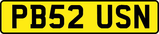 PB52USN