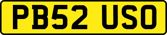 PB52USO
