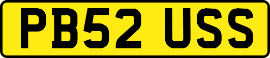 PB52USS