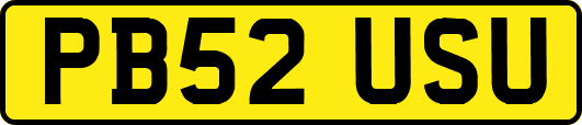 PB52USU