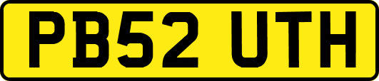 PB52UTH