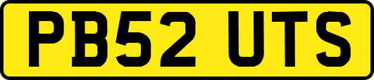 PB52UTS