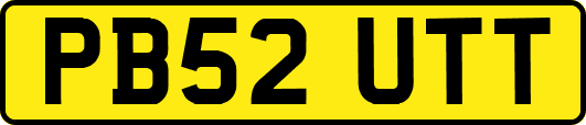 PB52UTT