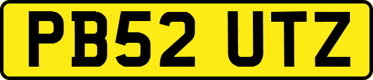 PB52UTZ