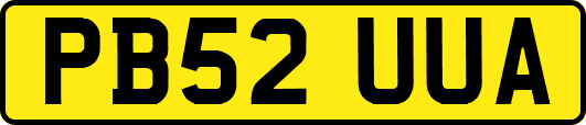 PB52UUA