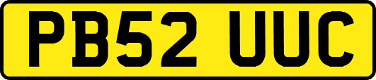 PB52UUC