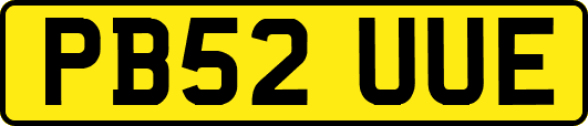PB52UUE