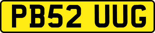 PB52UUG