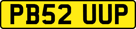 PB52UUP