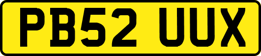 PB52UUX