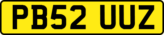 PB52UUZ