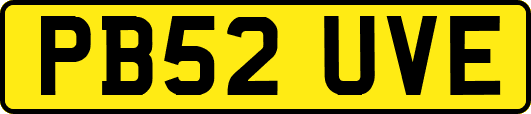 PB52UVE
