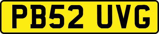PB52UVG